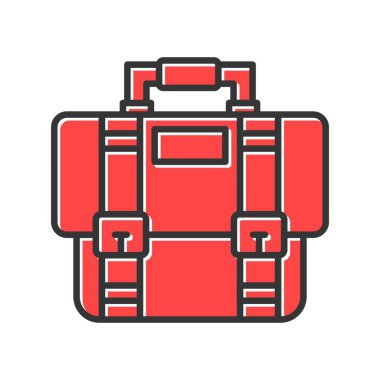  Briefcase Creative Icons Desig