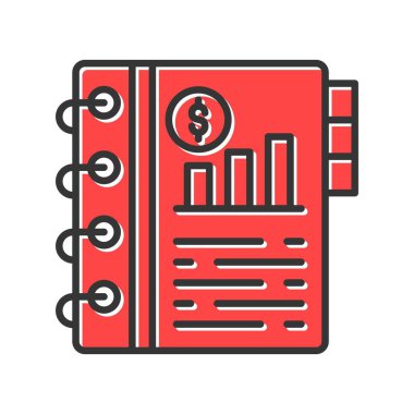 Agenda Creative Icons Desig