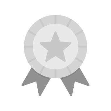 Madalya Yaratıcı Simgeler Tasarımı