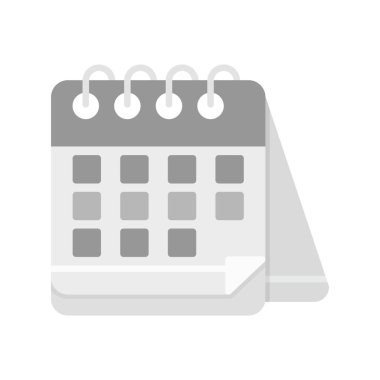  Calendar Creative Icons Desig