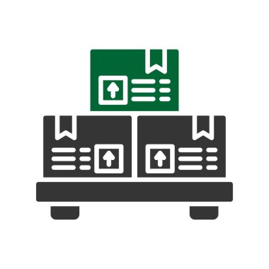 Package Creative Icons Desig