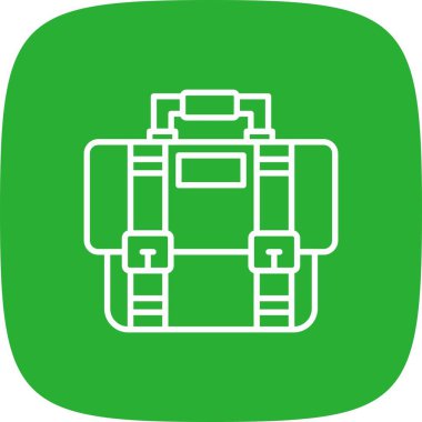  Briefcase Creative Icons Desig