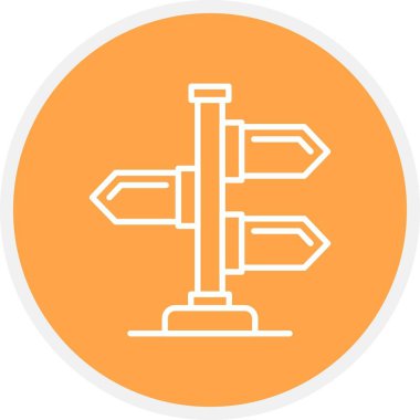  Panel Creative Icons Desig