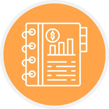 Agenda Creative Icons Desig