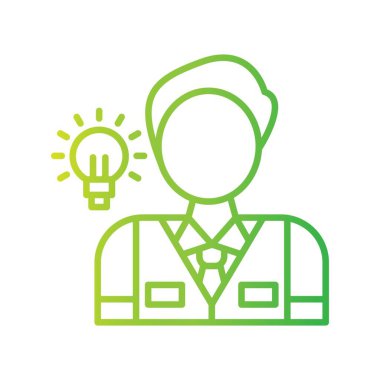  Idea Creative Icons Desig