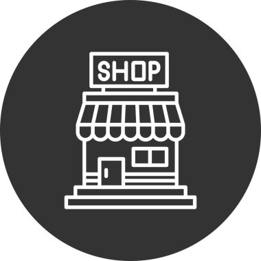 Shop Creative Icons Desig