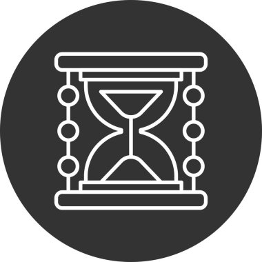  Hourglass Creative Icons Desig