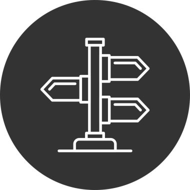  Panel Creative Icons Desig