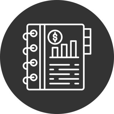 Agenda Creative Icons Desig