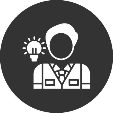  Idea Creative Icons Desig