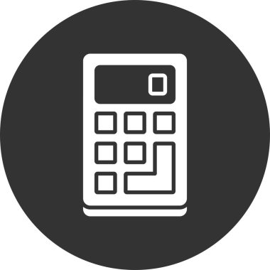  Calculator Creative Icons Desig