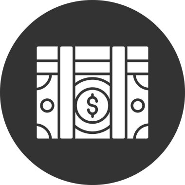 Money Creative Icons Desig