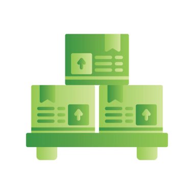 Package Creative Icons Desig