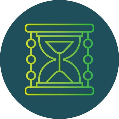  Hourglass Creative Icons Desig