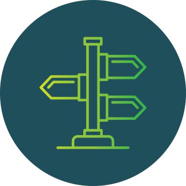  Panel Creative Icons Desig