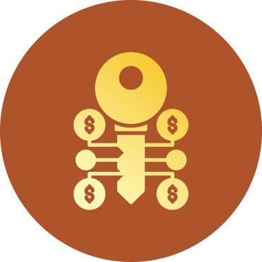  Key Creative Icons Desig