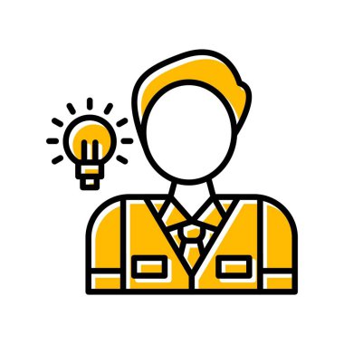 Idea Creative Icons Desig
