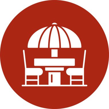 Terrace Creative Icons Desig