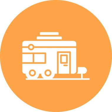 Caravan Creative Icons Desig