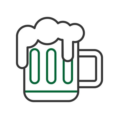 Beer Creative Icons Desig