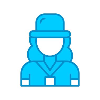 Travel Guide Creative Icons Desig