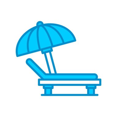  Lounger Creative Icons Desig
