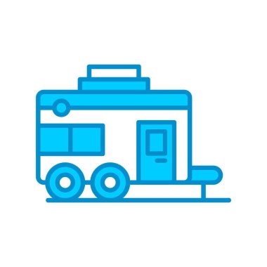 Caravan Creative Icons Desig
