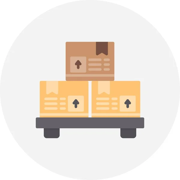 Package Creative Icons Desig — Image vectorielle