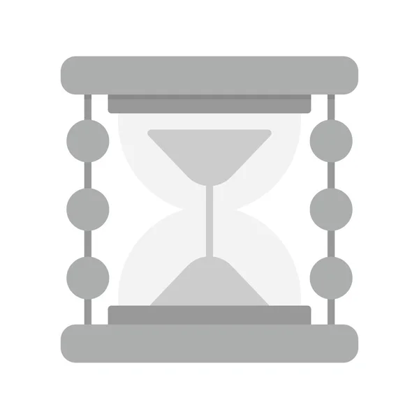 Hourglass Creative Icons Desig — 图库矢量图片