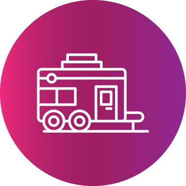 Caravan Creative Icons Desig