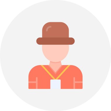 Travel Guide Creative Icons Desig