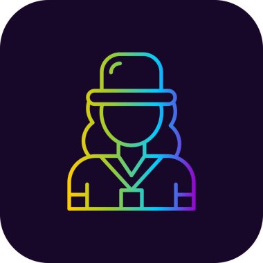 Travel Guide Creative Icons Desig