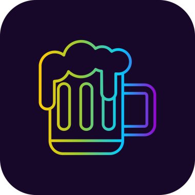 Beer Creative Icons Desig