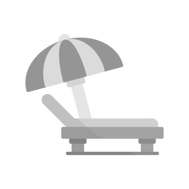  Lounger Creative Icons Desig