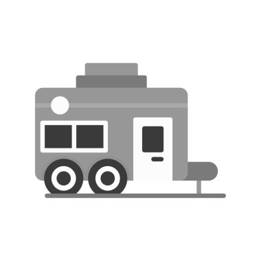 Caravan Creative Icons Desig