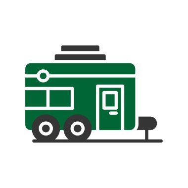 Caravan Creative Icons Desig