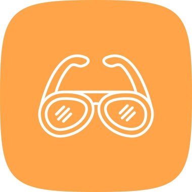  Sunglasses Creative Icons Desig