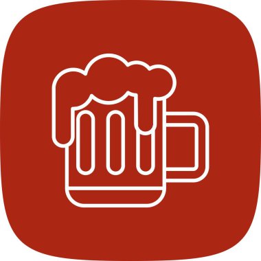 Beer Creative Icons Desig