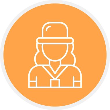 Travel Guide Creative Icons Desig