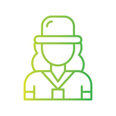 Travel Guide Creative Icons Desig