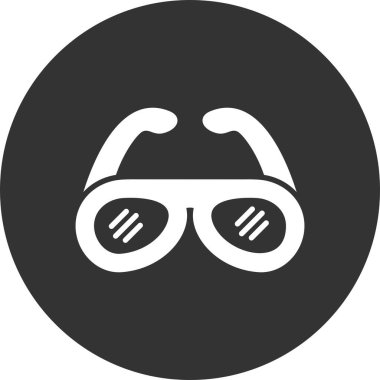  Sunglasses Creative Icons Desig