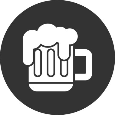 Beer Creative Icons Desig