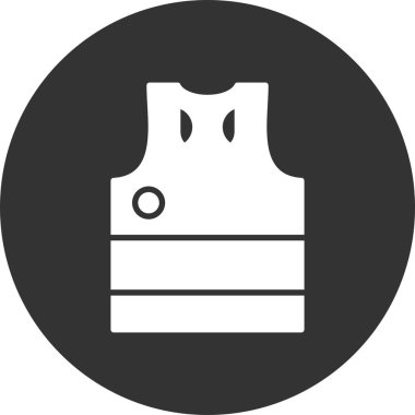  Tank Top Creative Icons Desig