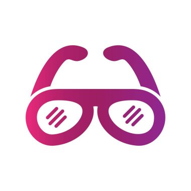  Sunglasses Creative Icons Desig