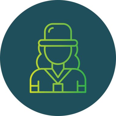 Travel Guide Creative Icons Desig