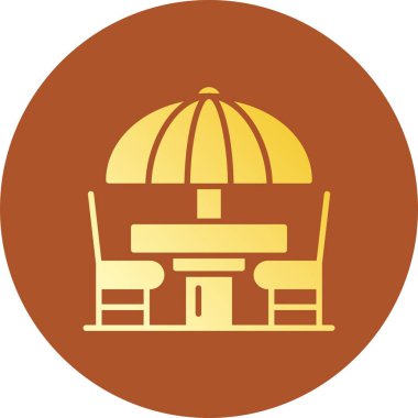 Terrace Creative Icons Desig