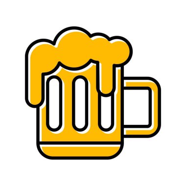 Beer Creative Icons Desig