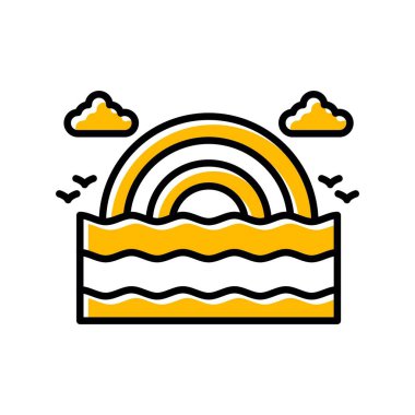  Rainbow Creative Icons Desig