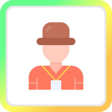 Travel Guide Creative Icons Desig