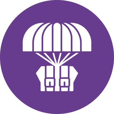 Airdrop Creative Icons Desig